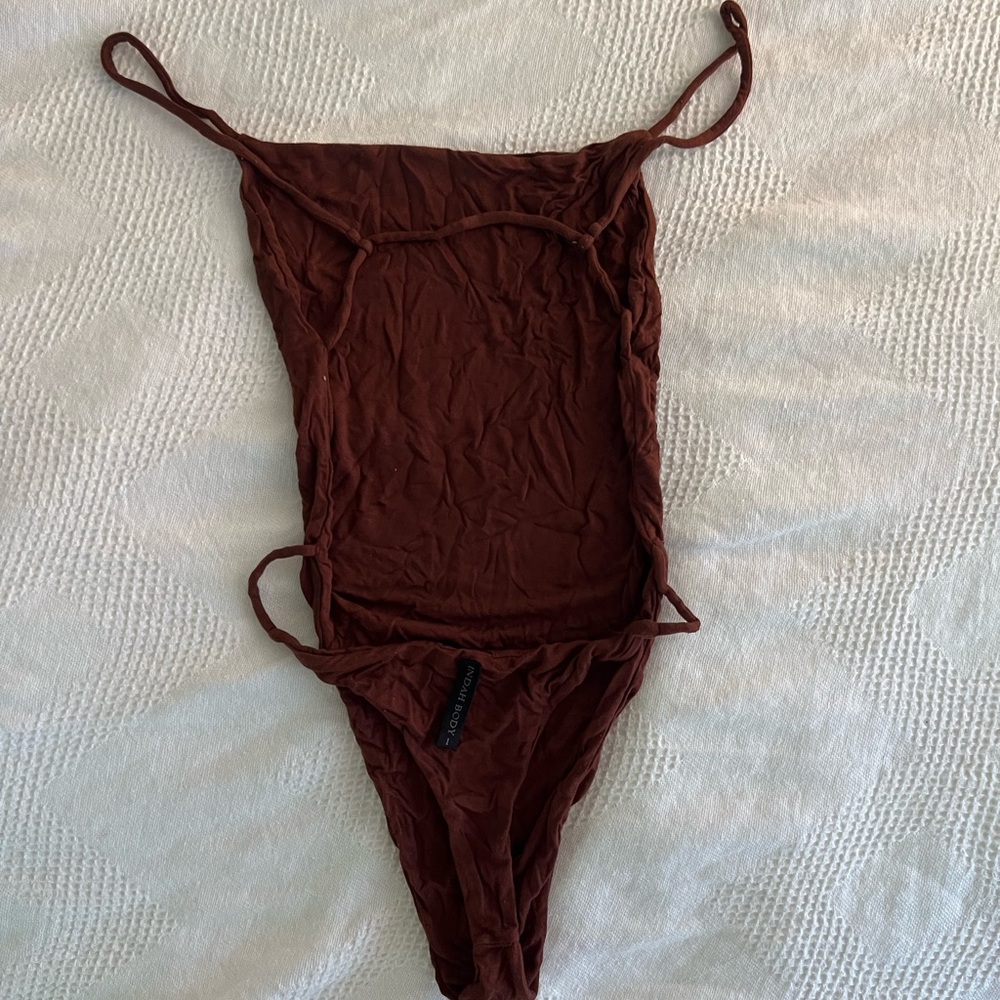 Indah bodysuit